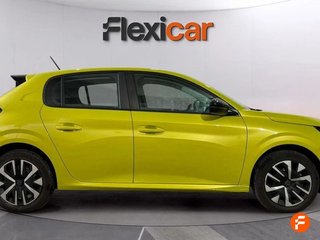 Peugeot 208 Style HYBRID 100 eDCS6