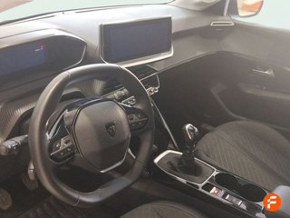 Peugeot 208 Allure Gasolina 100 S&S 6 Vel. MAN