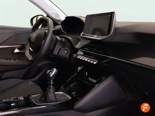 Peugeot 208 Allure Gasolina 100 S&S 6 Vel. MAN