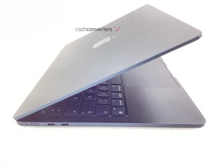 portatil apple apple macbook air m3 8-core 4.0 13 (8gpu) (2024) (a3113)