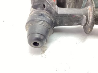 martillo a bateria bosch gbh 36 v-li plus