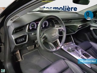 Audi A6 Black Line Competition 55 TFSIe quattro-ultra 270 kW (367 CV)