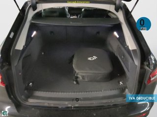 Audi A6 Black Line Competition 55 TFSIe quattro-ultra 270 kW (367 CV)