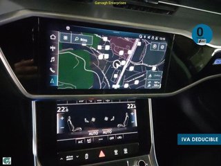 Audi A6 Black Line Competition 55 TFSIe quattro-ultra 270 kW (367 CV)