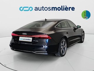 Audi A7 45 TFSI quattro 180 kW (245 CV) S tronic