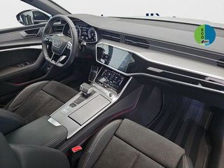 Audi A7 45 TFSI quattro 180 kW (245 CV) S tronic
