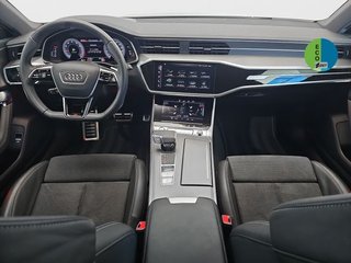 Audi A7 45 TFSI quattro 180 kW (245 CV) S tronic