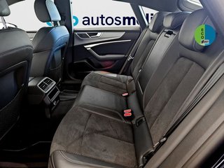 Audi A7 45 TFSI quattro 180 kW (245 CV) S tronic