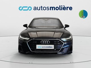 Audi A7 45 TFSI quattro 180 kW (245 CV) S tronic