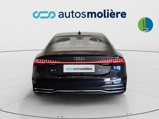 Audi A7 45 TFSI quattro 180 kW (245 CV) S tronic