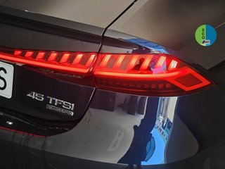 Audi A7 45 TFSI quattro 180 kW (245 CV) S tronic