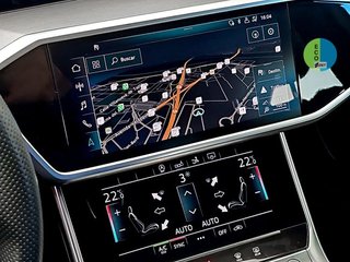 Audi A7 45 TFSI quattro 180 kW (245 CV) S tronic
