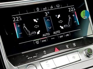 Audi A7 45 TFSI quattro 180 kW (245 CV) S tronic
