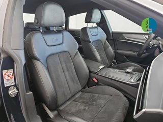 Audi A7 45 TFSI quattro 180 kW (245 CV) S tronic