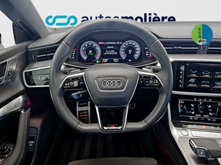 Audi A7 45 TFSI quattro 180 kW (245 CV) S tronic