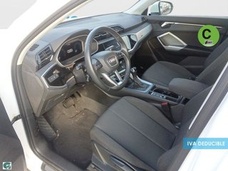 Audi Q3 Advanced 35 TDI 110 kW (150 CV) S tronic
