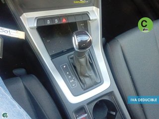 Audi Q3 Advanced 35 TDI 110 kW (150 CV) S tronic