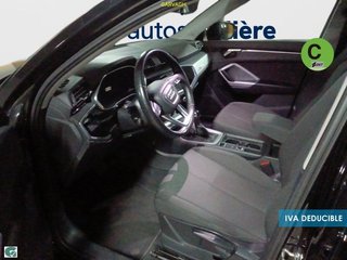 Audi Q3 35 TDI 110 kW (150 CV) S tronic