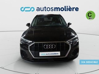 Audi Q3 35 TDI 110 kW (150 CV) S tronic