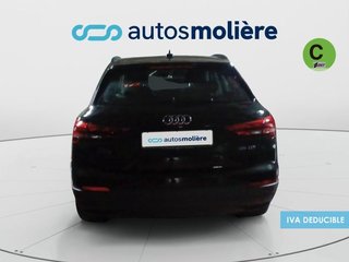 Audi Q3 35 TDI 110 kW (150 CV) S tronic