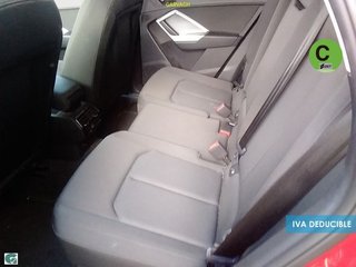 Audi Q3 Advanced 35 TDI 110 kW (150 CV) S tronic