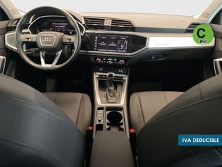 Audi Q3 Advanced 35 TDI 110 kW (150 CV) S tronic