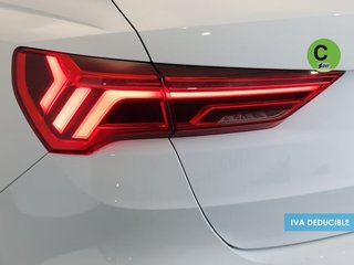 Audi Q3 Advanced 35 TDI 110 kW (150 CV) S tronic