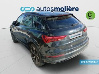 Audi Q3 Advanced 35 TDI 110 kW (150 CV)