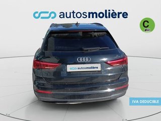 Audi Q3 Advanced 35 TDI 110 kW (150 CV)