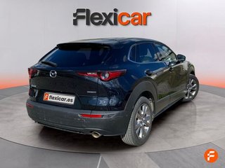 Mazda CX-30 SKYACTIV-G 2.0 90kW AT Zenith Safety