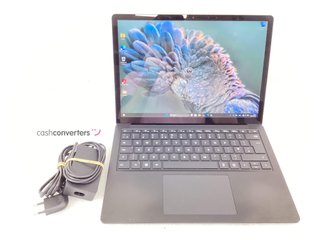 pc portatil microsoft surface laptop 4 modelo 1951