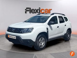Dacia Duster Comfort TCE 67kW(90CV) 4X2