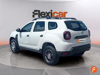 Dacia Duster Comfort TCE 67kW(90CV) 4X2