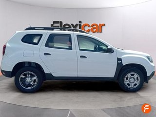 Dacia Duster Comfort TCE 67kW(90CV) 4X2
