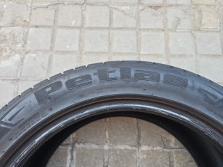 Neumáticos 245/45/18-100W Petlas