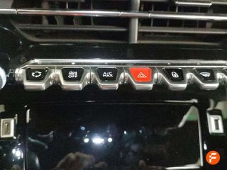 Peugeot 2008 GT Line Puretech 130 S&S BVM6