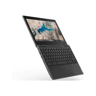 Lenovo 100e Gen 2 32GB Negro Chromebook portátil