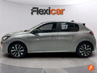 Peugeot 208 Allure Puretech 100