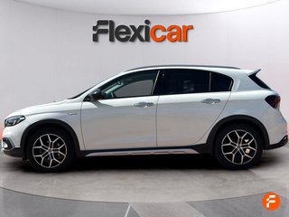 Fiat Tipo SW 1.0 73kW (100CV)