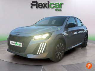 Peugeot 208 Allure Puretech 100
