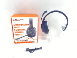 diadema eksa h1