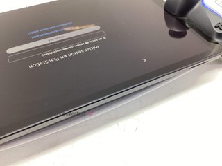 consola ps5 sony playstation 5 portal