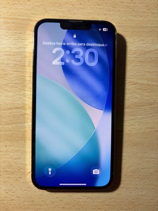 iPhone 13 Pro Dorado
