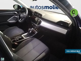 Audi Q3 Advanced 35 TDI 110 kW (150 CV) S tronic
