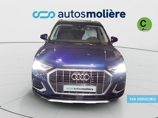 Audi Q3 Advanced 35 TDI 110 kW (150 CV) S tronic