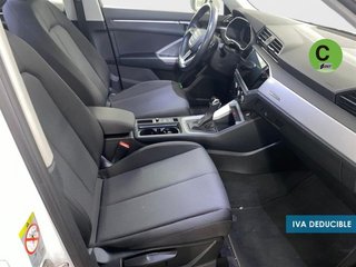 Audi Q3 Advanced 35 TDI 110 kW (150 CV) S tronic