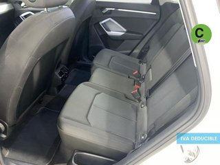 Audi Q3 Advanced 35 TDI 110 kW (150 CV) S tronic