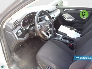 Audi Q3 Advanced 35 TDI quattro 110 kW (150 CV)