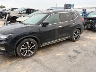 Nissan X-Trail Recambios