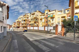 Dúplex en venta en Gójar
